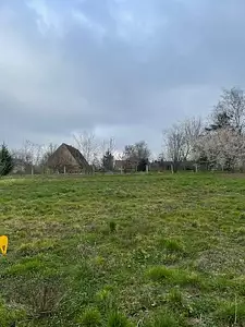 Maison neuve, 100 m²