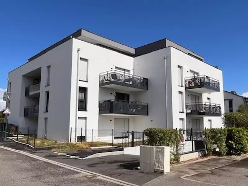 Côté Camargue - Saint-Louis (68300)