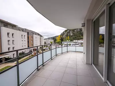 Résidence Chamarande