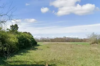 Terrain à bâtir, 1 500 m²