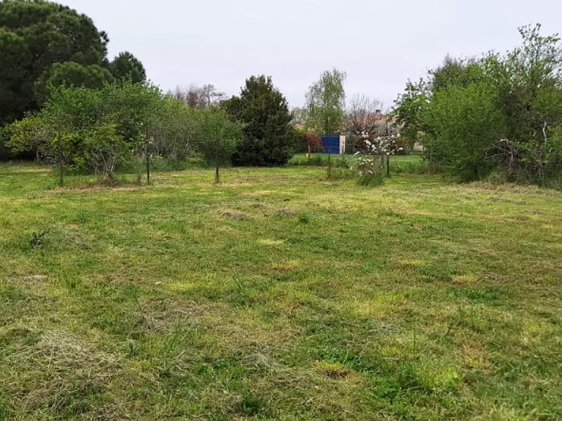 Maison neuve, 120 m² - Pujaudran (32600)