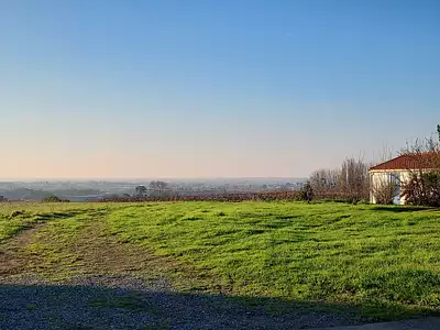 Maison neuve, 100 m²