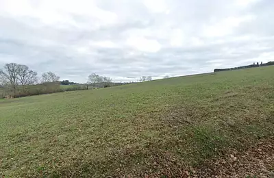 Terrain à bâtir, 673 m²