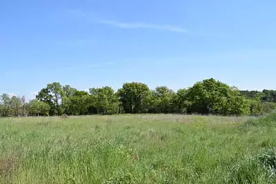 Terrain à bâtir, 500 m²