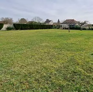 Maison neuve, 99 m²