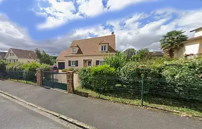 Maison neuve, 114 m²