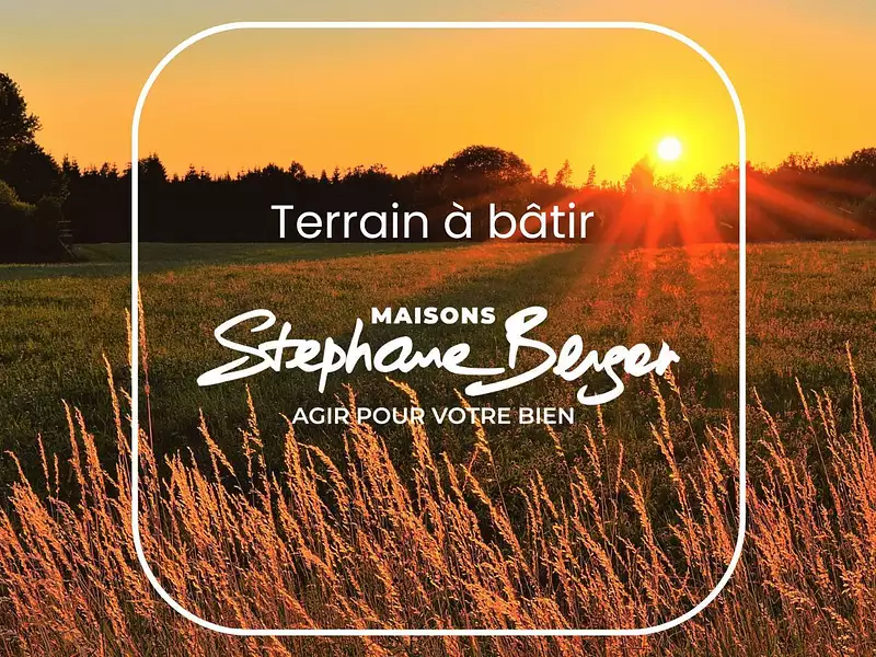 Terrain à bâtir, 403 m² - Leutenheim (67480)