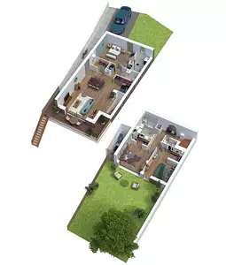 Les Terrasses du Sémaphore