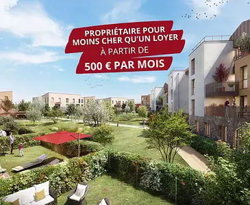 VILLAS DU PARC