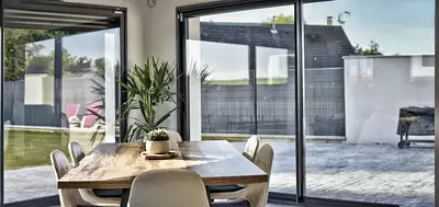 Terrain à bâtir, 580 m²