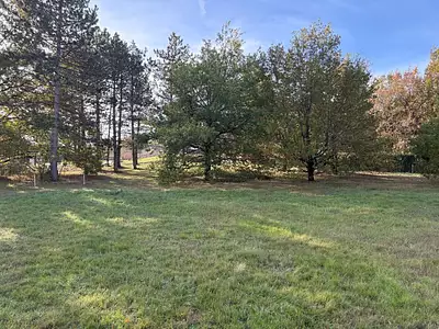 Terrain à bâtir, 1 260 m²