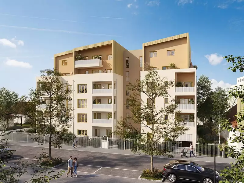 L'INTIMISTE - Villeurbanne (69100)