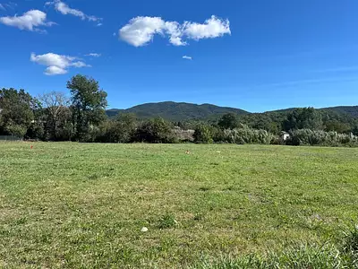 Terrain à bâtir, 963 m²