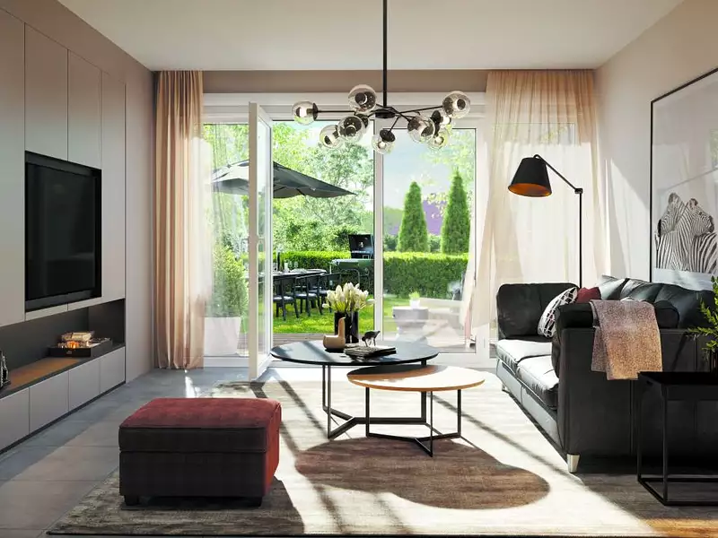 LES CLAIRIERES BOISEES | BOCAGE CITADIN - Chantepie (35135)