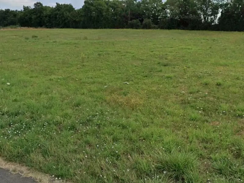 Terrain à bâtir, 653 m² - Juigné-sur-Sarthe (72300)