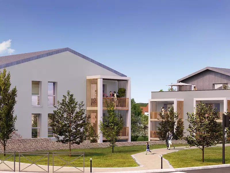 Le 153 - Couzeix (87270)