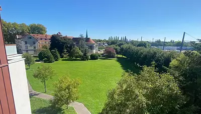 Les Jardins d'Adèle