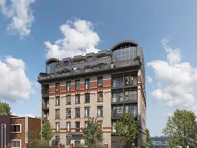 Terrasses Belles Vues