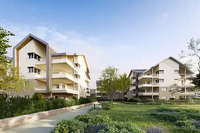 Homescence