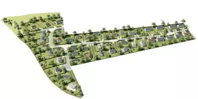 Maison neuve, 106 m²