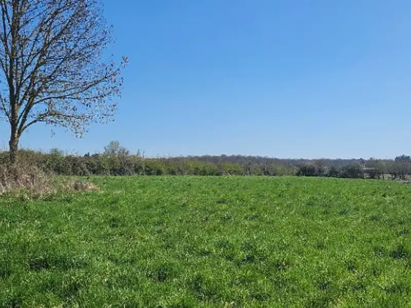 Maison neuve, 120 m² - Les Baux-de-Breteuil (27160)