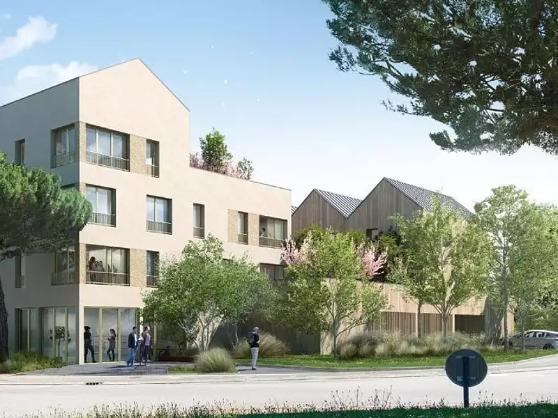 L'ATELIER - Bouguenais (44340)