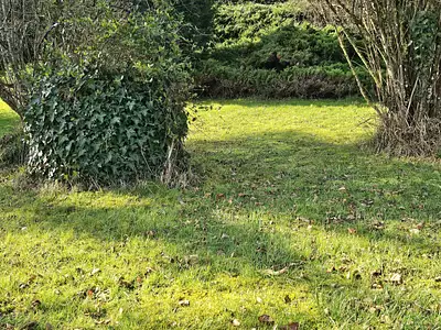 Terrain à bâtir, 700 m²