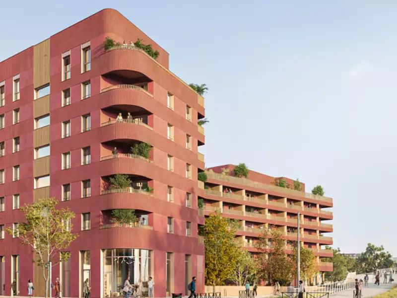 Ondéa - Strasbourg (67000)