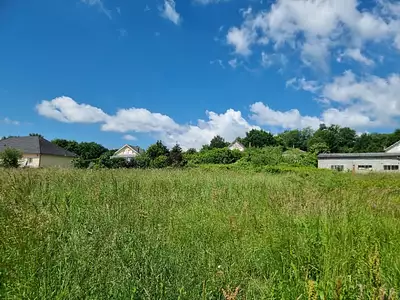 Maison neuve, 90 m²