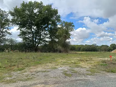 Terrain à bâtir, 330 m²