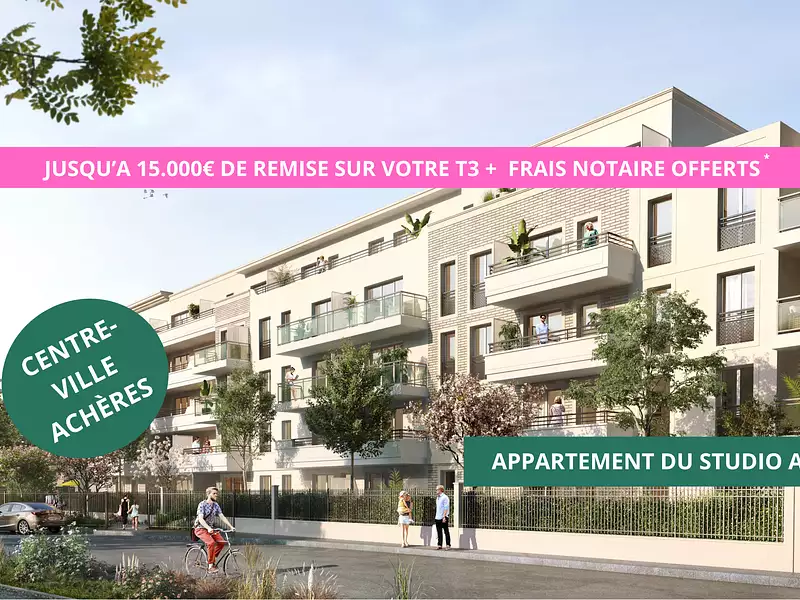 Gabriel - Achères (78260)