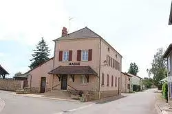 Terrain à bâtir, 2 000 m²