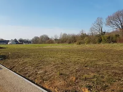 Maison neuve, 82 m²
