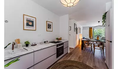 30e Avenue
