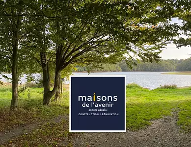 Terrain à bâtir, 399 m²