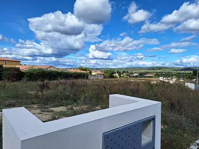 Maison neuve, 82 m²