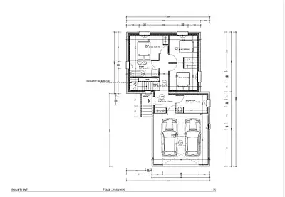 Maison neuve, 115 m²