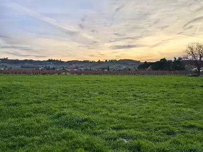 Maison neuve, 101 m²