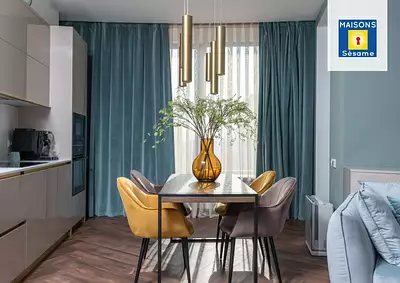 Maison neuve, 132 m²