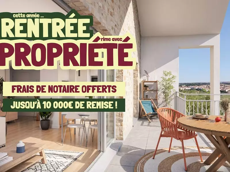 Le Clos Venette - Venette (60280)