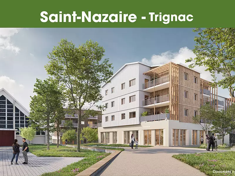 Eclosia - Trignac (44570)