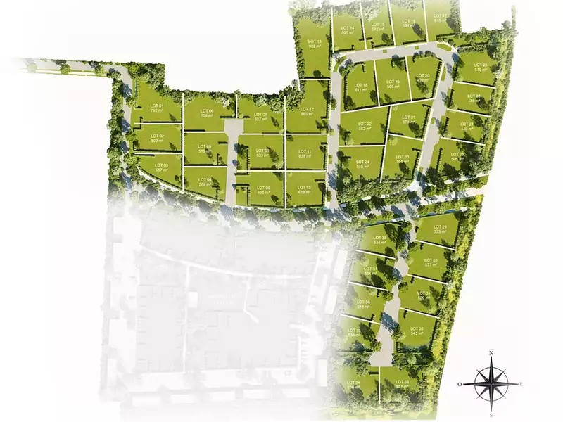 LE DOMAINE DE SAINT PIERRE - Beaune (21200)