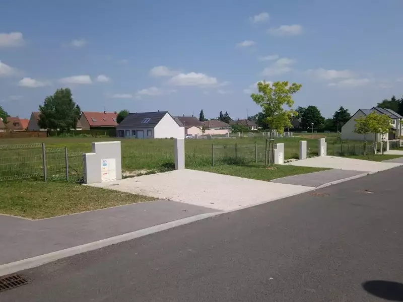 Maison neuve, 109 m² - Lisses (91090)