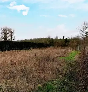 Terrain à bâtir, 480 m²