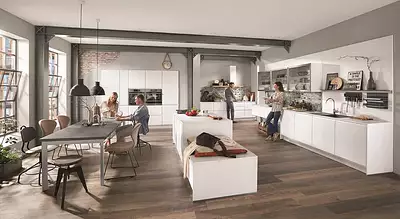 Maison neuve, 123,94 m²