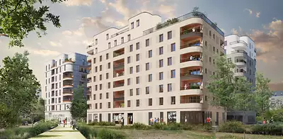 Rue Olympe de Gouges