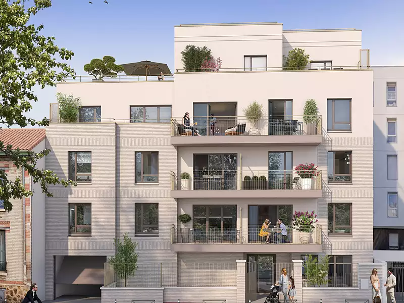 Alba - Vanves (92170)