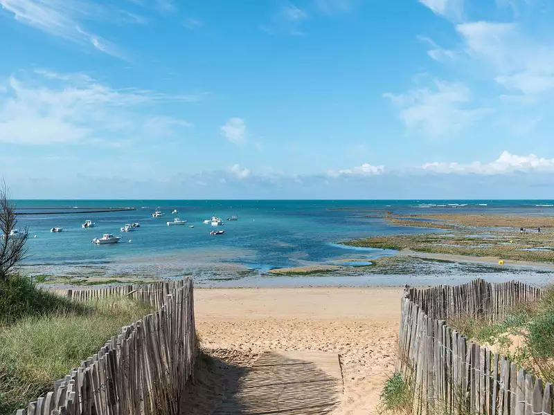 STELLA MARIS - Saint-Pierre-d'Oléron (17310)