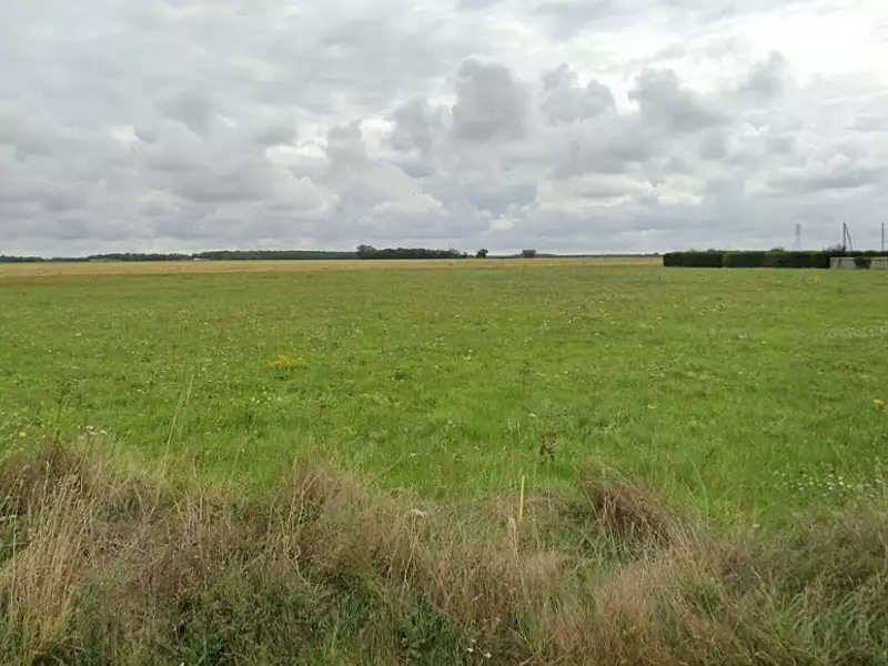 Maison neuve, 164 m² - Damville (27240)