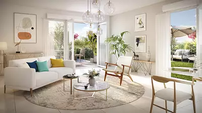 DOMAINE DE LA VALERIANE